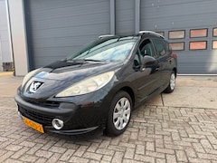 Peugeot 207 SW - 1.6 VTi XS