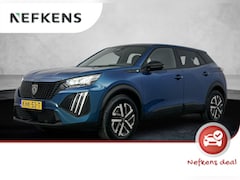 Peugeot e-2008 - EV Business 54 kWh Camera | Navigatie| Apple Carplay| Android Auto