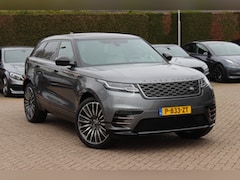 Land Rover Range Rover Velar - 2.0 P250 Turbo AWD HSE R Dynamic / 360Camera / Luxe Leder / Keyless / Matrix LED / 21'' /