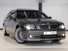 Alpina B7 - E65 LCI origineel 125.365 km