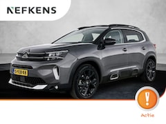 Citroën C5 Aircross - 1.2 Shine 130pk Automaat | 1ste Eigenaar | Elektrische Bestuurdersstoel | Schuif-/Kantelda