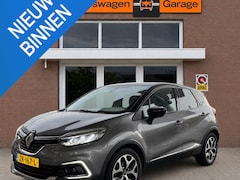 Renault Captur - 0.9 TCe Intens | Easy Life Pack | Keyless open & start | Carplay | Trekhaak |