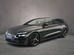 Audi A6 Avant e-tron - S edition performance 100 kWh | Luchtvering | Trekhaak | Panoramadak | Matrix LED | 360 ca
