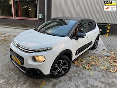 Citroën C3 - 1.2 PureTech Feel Edition
