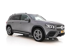 Mercedes-Benz GLB - 200 Premium (INCL.BTW) Aut. *LEATHER-MICROFIBRE | FULL-LED | BLIND-SPOT | AMBIENT-LIGHT |