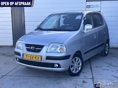Hyundai Atos - 1.1i Dynamic Cool