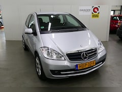 Mercedes-Benz A-klasse - 1.5 A160 3D CVT Business Class