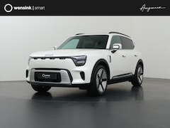 Smart #5 - 5 Premium 100 kWh | Warmtepomp | Sennheiser Audio | Head-Up Display | 3e Display voor bijr