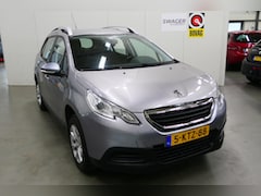 Peugeot 2008 - 1.6 VTi 120pk Acces