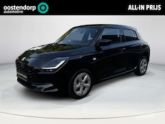 Suzuki Swift - 1.2 Select Smart Hybrid