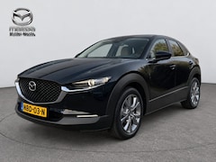 Mazda CX-30 - 2.5 eSA-G Centre-line | Bose | 360 Camera | Stoel&Stuurverwarming