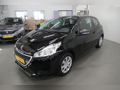 Peugeot 208 - 1.2 VTi 82PK 3D (104g) Access