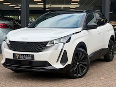 Peugeot 3008 - 1.6 PureTech GT Aut ACC Massage Focal Audio Camera Garantie