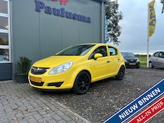 Opel Corsa - 1.2-16V Essentia