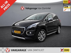 Peugeot 3008 - 1.6 Style (Eerste eigenaar|12 mnd BOVAG-garantie)