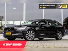 Volvo V90 - 2.0 T4 Business Sport | ACC | Camera | Leder