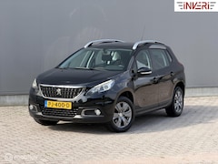 Peugeot 2008 - 1.2 PureTech Allure | Pano | Cruise | Dealer OH