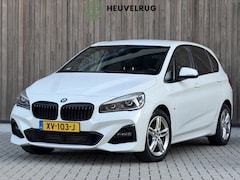 BMW 2-serie Active Tourer - 218i High Executive Edition | M-SPORT | H&K | HEAD-UP | NL-AUTO | FACELIFT