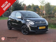 Citroën C1 - 1.0 VTi Urban Ride | Camera | 5-deurs | Airco | 15 Inch | NL-Auto |