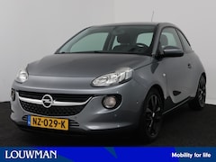 Opel ADAM - 1.0 Turbo Unlimited | Trekhaak | Climate Control | Dodehoek Detectie |