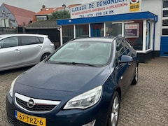 Opel Astra Sports Tourer - 1.4 Turbo Sport