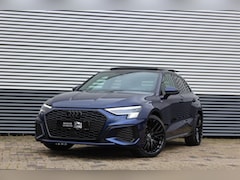 Audi A3 Sportback - 40 TFSI e 3x S-Line | Pano | HUD | B&O | Matrix | Memory seat | RS Zetels | Massage stoele