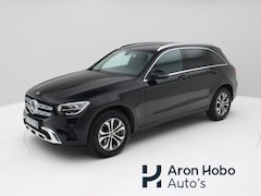 Mercedes-Benz GLC-klasse - 200 Business Solution Limited Trekhaak, Camera, Leder