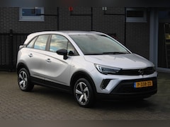 Opel Crossland - 1.2 Turbo Edition Clima/Camera Incl Garantie en afleveringskosten