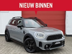 MINI Countryman - 1.5 Cooper Business Edition | Carplay | Stoelverw. | Rijklaar inclusief 1 jaar BOVAG garan