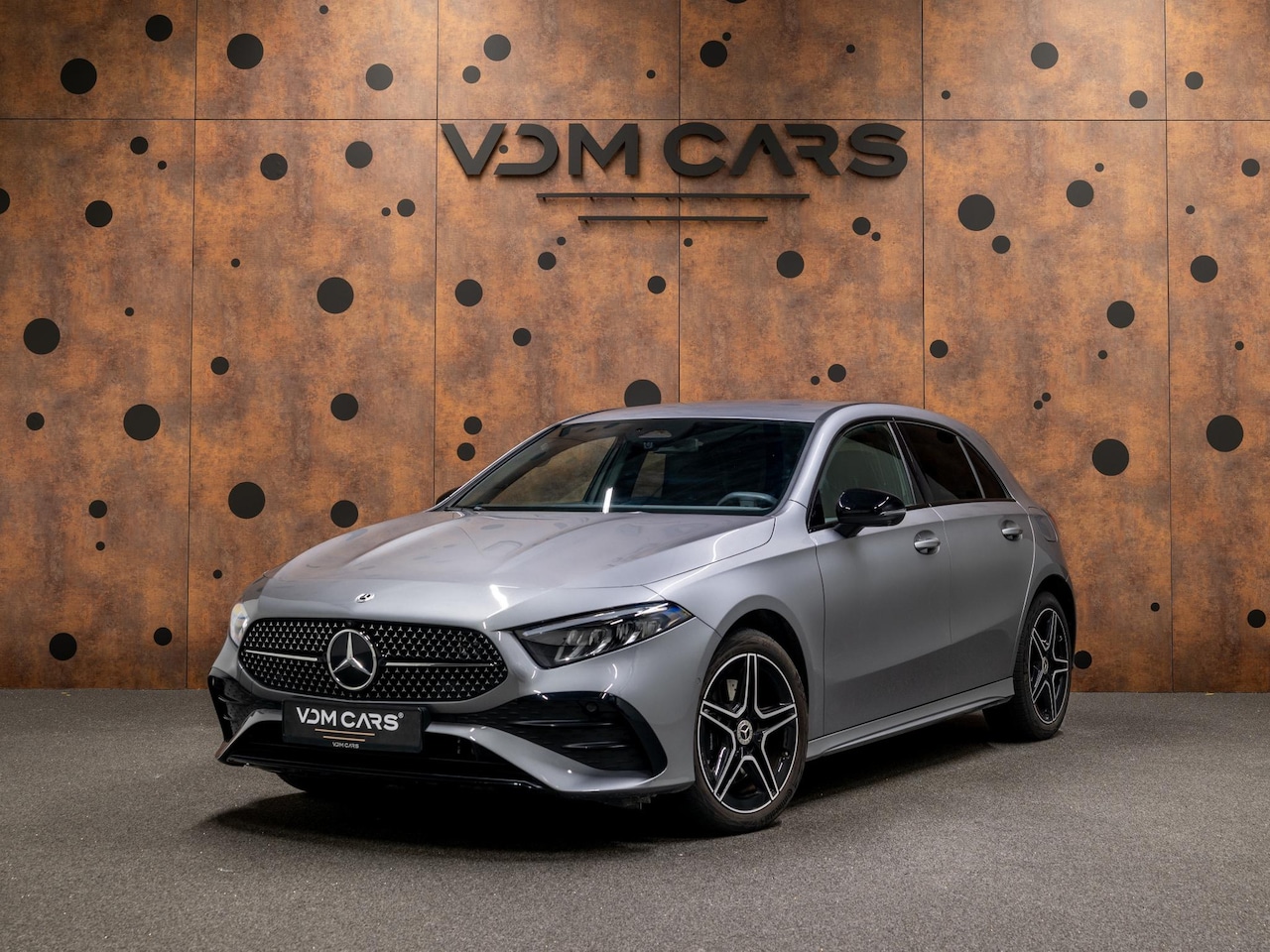 Mercedes-Benz A-klasse - 250 e AMG Line | Night | CarPlay | Memory | 360° | ACC | Winter pakket | 11 KW | - AutoWereld.nl