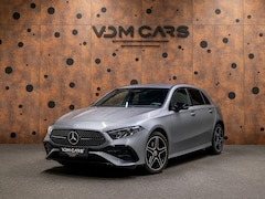 Mercedes-Benz A-klasse - 250 e AMG Line | Night | CarPlay | Memory | 360° | ACC | Winter pakket | 11 KW |