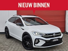 Volkswagen Taigo - 1.0 TSI R-Line | Carplay | Camera | Rijklaar inclusief 1 jaar BOVAG garantie