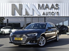 Audi A4 Avant - 35 TFSI Advanced Edition Carplay NAP