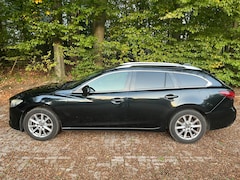 Mazda 6 Sportbreak - TS+ Lease Pack skyactiv