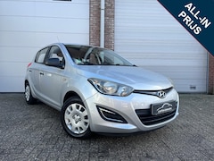 Hyundai i20 - 1.2i i-Drive Airco/Garantie