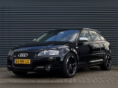 Audi A3 Sportback - A3 1.6 116PK S-Line