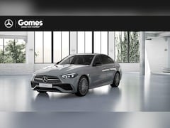 Mercedes-Benz C-klasse - 300 e 140 Years Edition