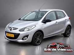 Mazda 2 - 2 1.3 TS Plus 5-deurs