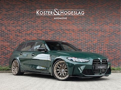 BMW 3-serie Touring - M3 xDrive Competition | Individual - Carbon Seats