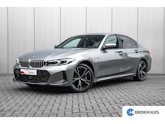 BMW 3-serie - 330e M Sport Edition 292PK | M-Sport | Laser LED Koplampen | Elek. Stoelen Incl. geheugen