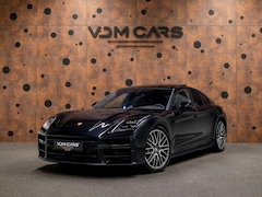 Porsche Panamera - 2.9 4 E-Hybrid | SportDesign | Sportuitlaat | Achterasbest. | InnoDrive | Memory | Pano |