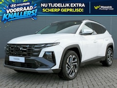 Hyundai Tucson - 1.6 T-GDI PHEV Premium 4WD