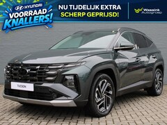 Hyundai Tucson - 1.6 T-GDI PHEV Premium
