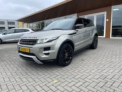 Land Rover Range Rover Evoque - Automaat 2.0 Si 4WD Prestige