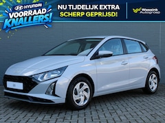 Hyundai i20 - 1.0 T-GDI E-Motion