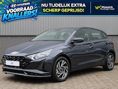 Hyundai i20 - 1.0 T-GDI Comfort