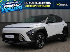 Hyundai Kona - 1.6 GDI HEV Comfort Plus TT