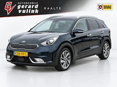 Kia Niro - 1.6 GDi Hybrid AUTOMAAT STOELKOEL + VERWARMING