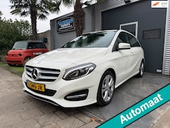 Mercedes-Benz B-klasse - 180 Ambition AIRCO / Unieke staat / Automaat