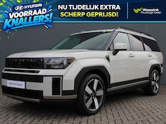 Hyundai Santa Fe - 1.6 T-GDI PHEV Comfort Plus Limited 4WD 7p